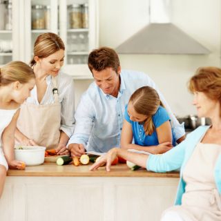 Sicuro per tutta la famiglia